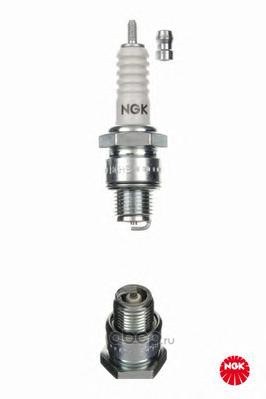 Свеча зажигания B6HS NGK 4510