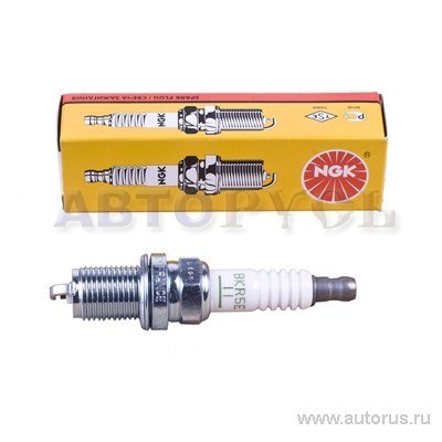 Свеча зажигания BCPR5ES NGK 6130