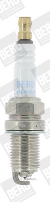 Свеча зажигания BERU Z295 AUDI A6 / VW TOUAREG BERU Z295