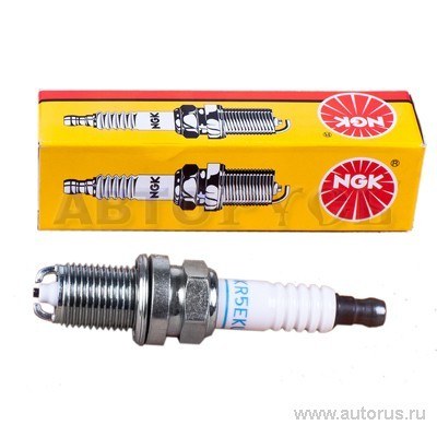 Свеча зажигания BKR5EKUP NGK 2890