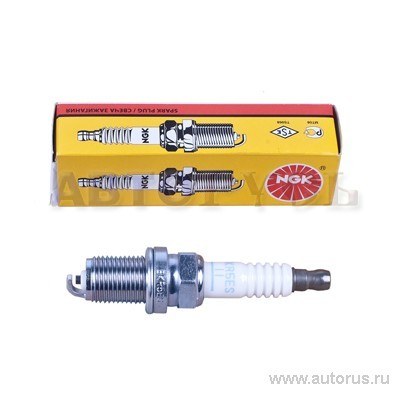 Свеча зажигания BKR5ES-11 HYUNDAI MAZ 323/626 MIT Colt/Lan NIS Alm/Mic/Pri NGK 2382