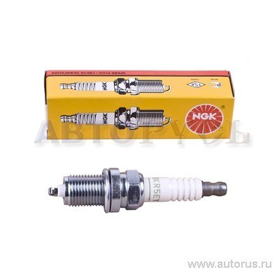 Свеча зажигания BKR5EY NGK 7390