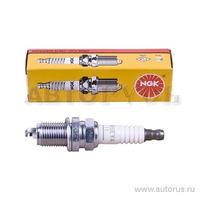 Свеча зажигания BKR5EYA-11 NGK 2526