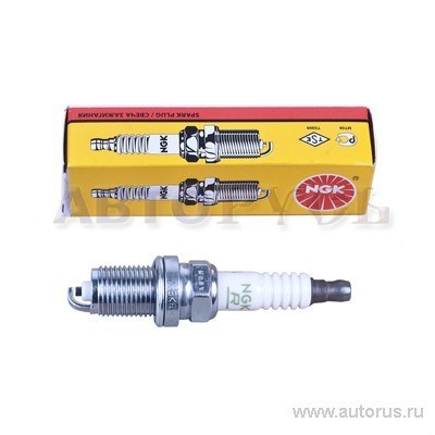 Свеча зажигания BKR5EYA NGK 2087