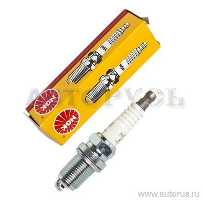 Свеча зажигания BKR6E-11 HONDA MB DAEWOO HYUNDAI MAZDA MIT KIA NIS SUB NGK 2756