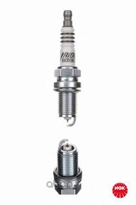 Свеча зажигания BKR6EIX-11 NGK 3764