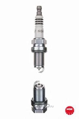 Свеча зажигания BKR6EIX CITROEN/FIAT/NISSAN/MB/RENAULT NGK 6418