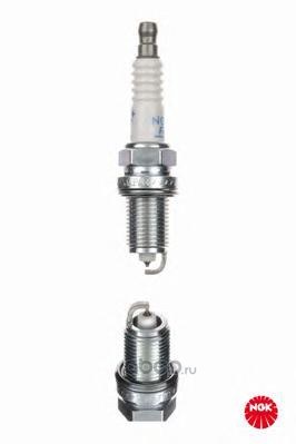 Свеча зажигания BKR6EP-8 NGK 2215