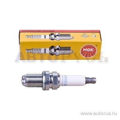 Свеча зажигания BKR6EQUA NGK 6872