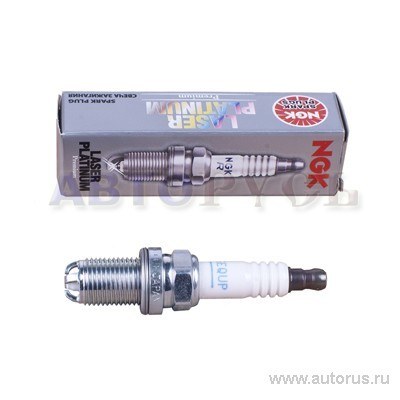 Свеча зажигания BKR6EQUP NGK 3199