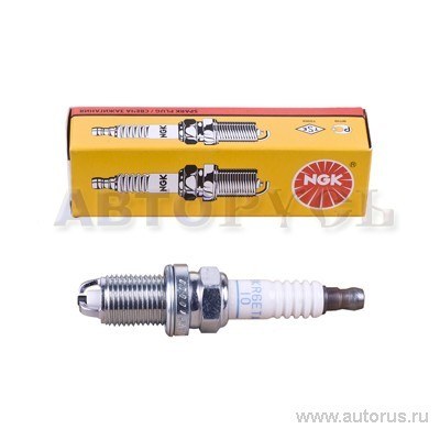 Свеча зажигания BKR6ETA-10 SKODA Fab/Fel/Oct NGK 7998