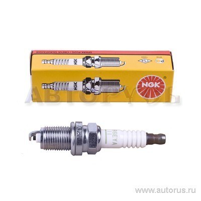 Свеча зажигания BKR6EYA-11 TOYOTA Ave/Cam/CarE/Cor/Rav4 NGK 4073