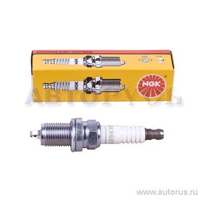 Свеча зажигания BKR6EYA TOYOTA CarE/Cel/Cor NGK 2249