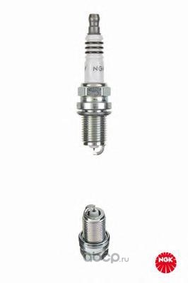 Свеча зажигания BKR8EIX UNIVERSAL NGK 2668