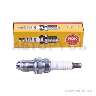 Свеча зажигания BKUR5ET-10 NGK 7553