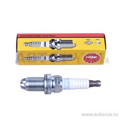 Свеча зажигания BKUR5ET NGK 2789