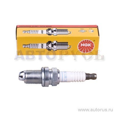 Свеча зажигания BKUR7ET для AD VW ACE,6A,7A,PL,9A NGK 7873