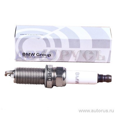 Свеча зажигания BMW 12 12 2 158 253