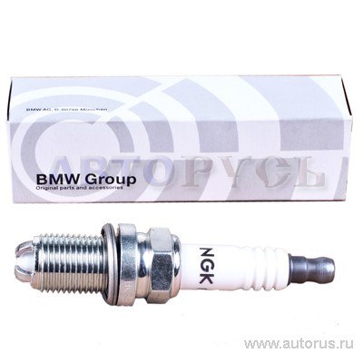Свеча зажигания BMW 12 12 0 037 607