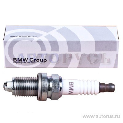 Купить Свечи Зажигания Бмв Х5 Е53