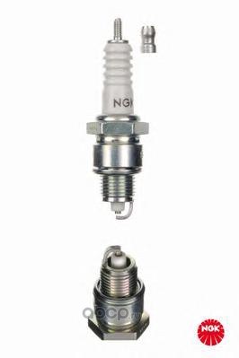Свеча зажигания BP4HS NGK 3611