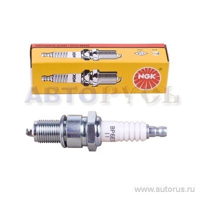 Свеча зажигания BP6ES-11 NGK 1212
