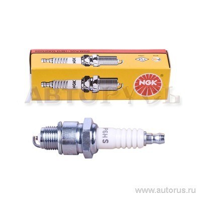 Свеча зажигания BP6HS NGK 4511
