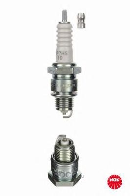 Свеча зажигания BP7HS-10 NGK 7829