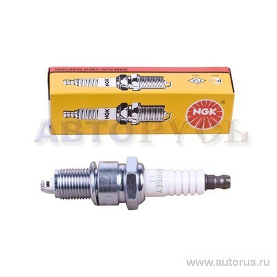 Свеча зажигания BPR5EY-11 NGK 3028