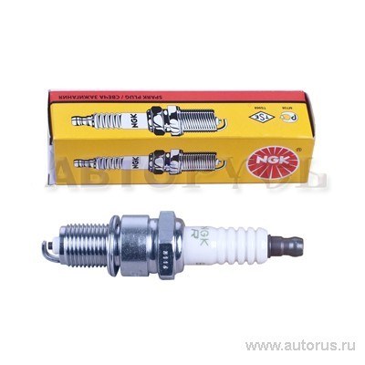 Свеча зажигания BPR5EY TOYOTA SUZ VW NGK 2828