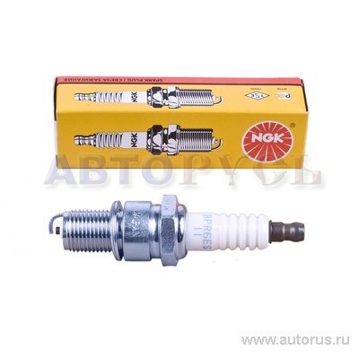 Свеча зажигания BPR6ES-11 HYUNDAI KIA MAZDA MITSUBISHI NISSAN SUBARU NGK 4824