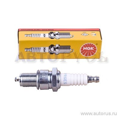 Свеча зажигания BPR6ES Универс. NGK 7822