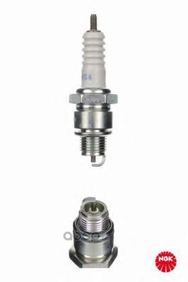 Свеча зажигания BR8HSA NGK 5539