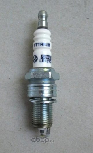 Свеча зажигания Super BRISK LR15YC