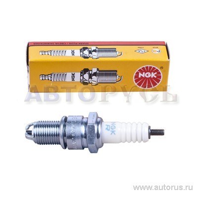 Свеча зажигания BUR6ET NGK 3172