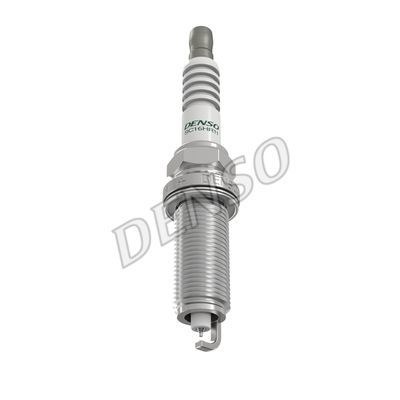 Свеча зажигания 3499 CITROEN/PEUGEOT/TOYOTA DENSO SC16HR11