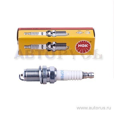 Свеча зажигания DCPR8E NGK 4339