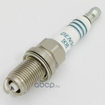 Свеча зажигания DENSO IK16