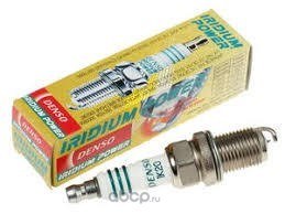 Свеча зажигания DENSO IK20#4