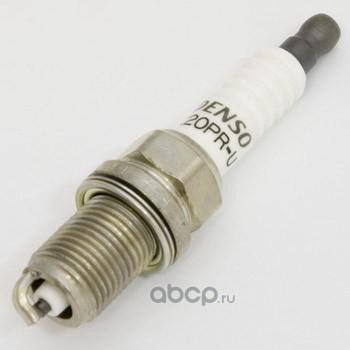 Свеча зажигания DENSO K20PR-U
