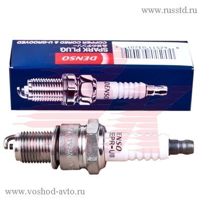 Свеча зажигания DENSO Q16R-U