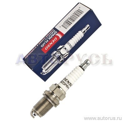 Свеча зажигания DENSO Q20PR-U