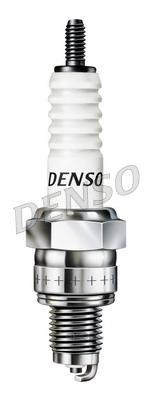 Свеча зажигания 4008 MOTO HONDA/YAMAHA DENSO U22FSR-U