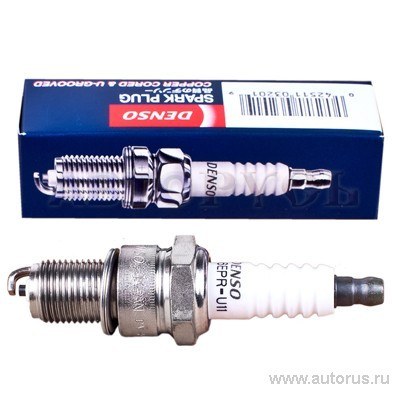 Свеча зажигания DENSO W16EPR-U11