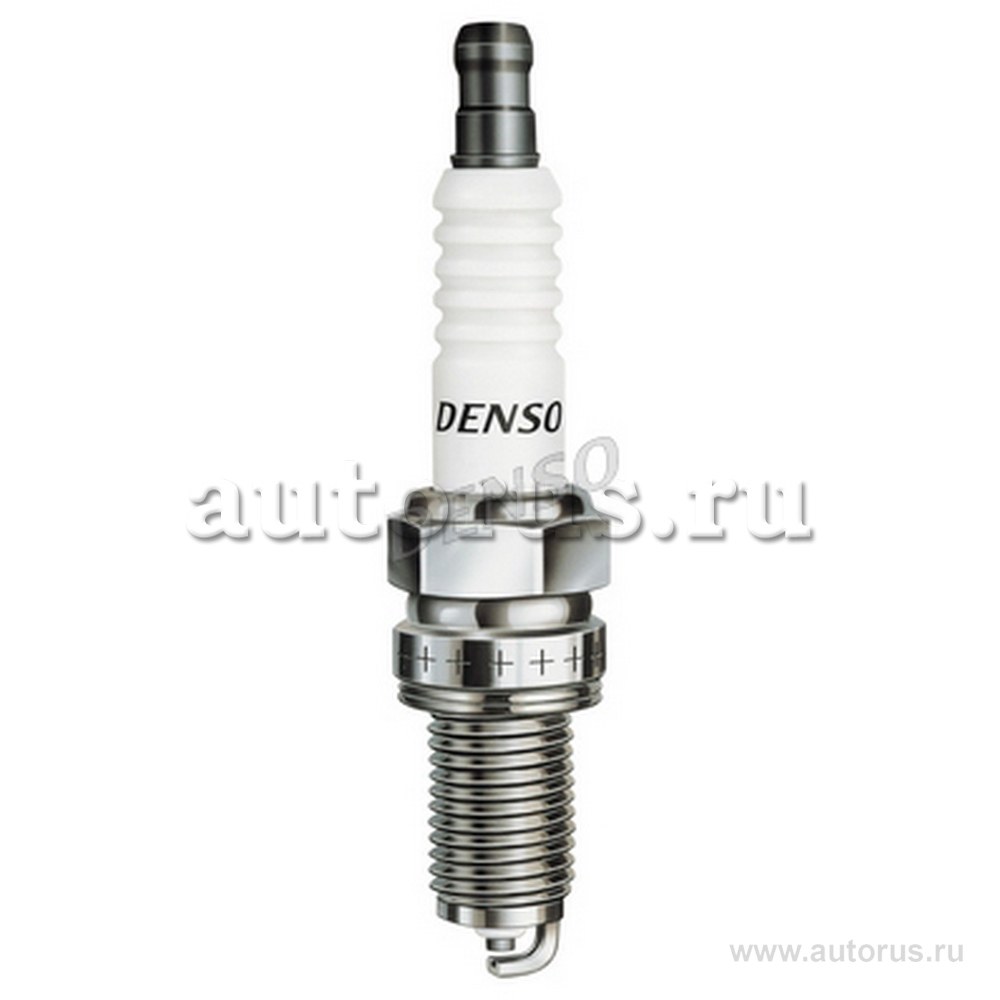 Свеча зажигания 3179 CHEVROLET/FIAT mot. 1.0/1.2/1.4L 16V DENSO XU22EPRU