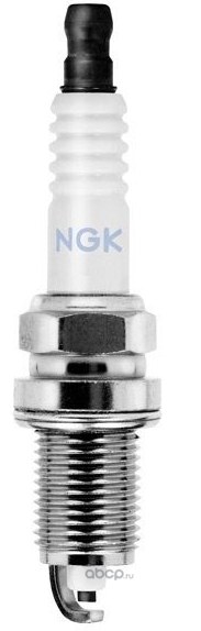 Свеча зажигания DILFR5A11 NGK 93759