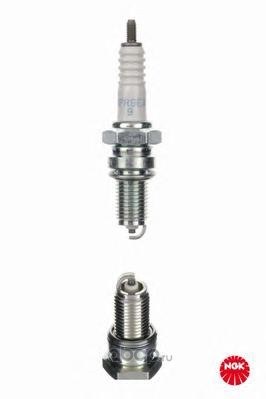 Свеча зажигания DPR9EA-9 HONDA/KAWASAKI/YAMAHA/SUZUKI NGK 5329