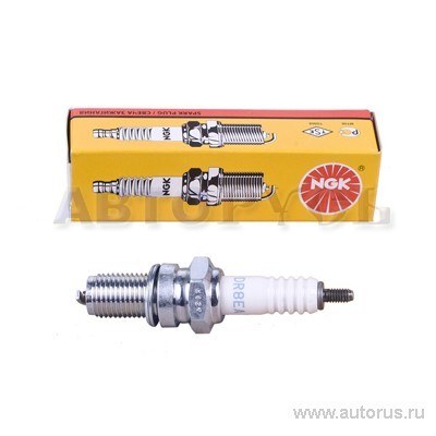 Свеча зажигания DR8EA NGK 7162