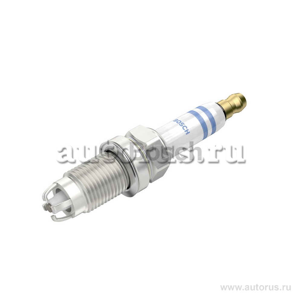 Свеча зажигания FGR6HQE0 (1.35) BOSCH 0 242 240 590