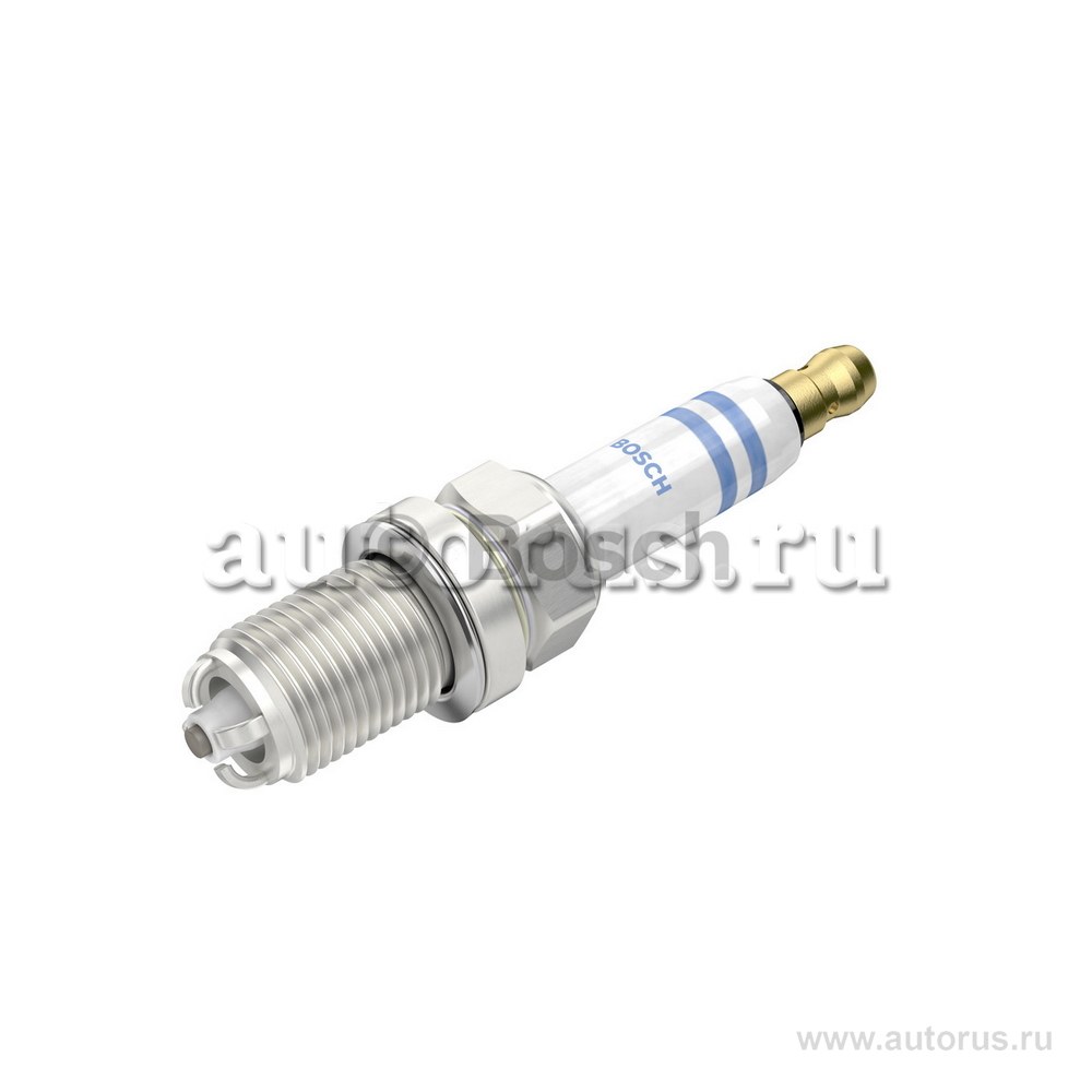 Свеча зажигания FGR7KQE0 (1.6) BOSCH 0 242 235 715